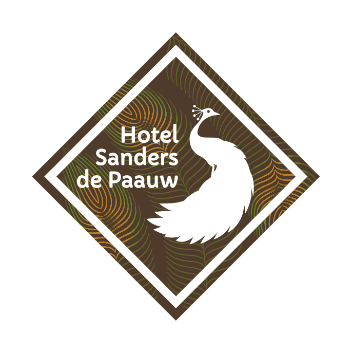 Logo Sanders de Paauw DEF
